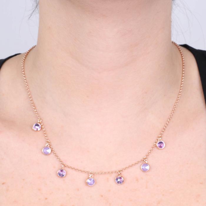 Collana In Argento 925