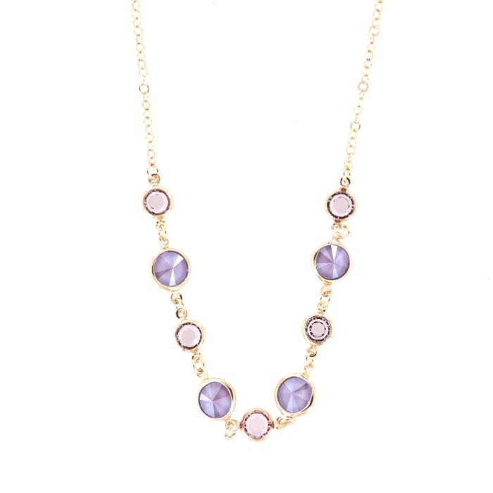 Collana In Argento 925