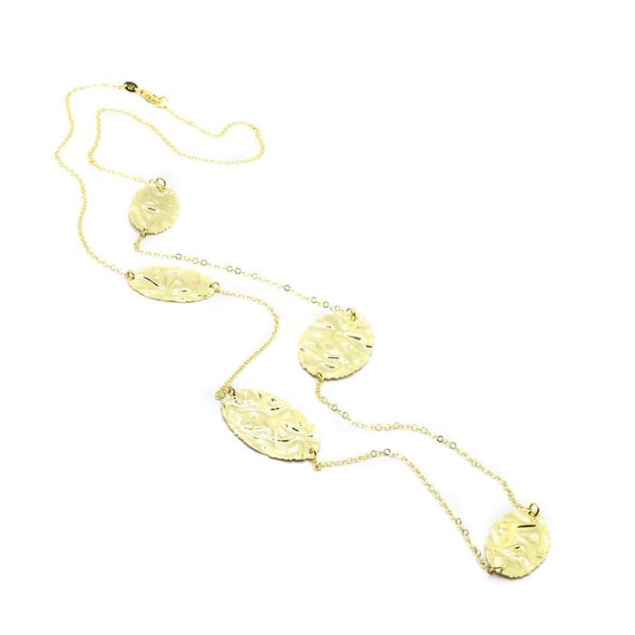 Collana In Argento 925