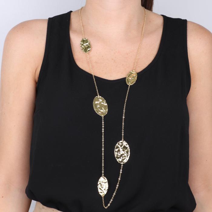 Collana In Argento 925