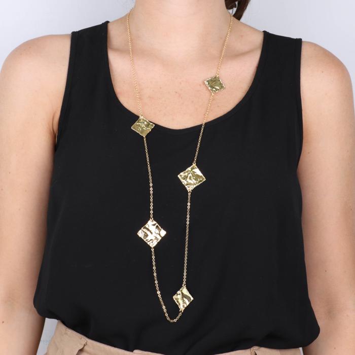 Collana In Argento 925