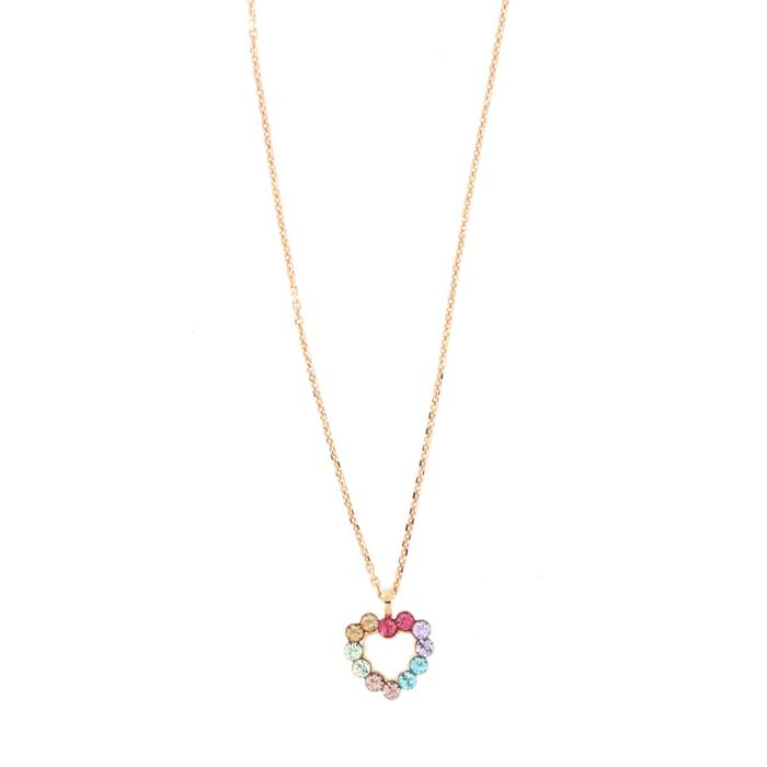 Collana In Argento 925