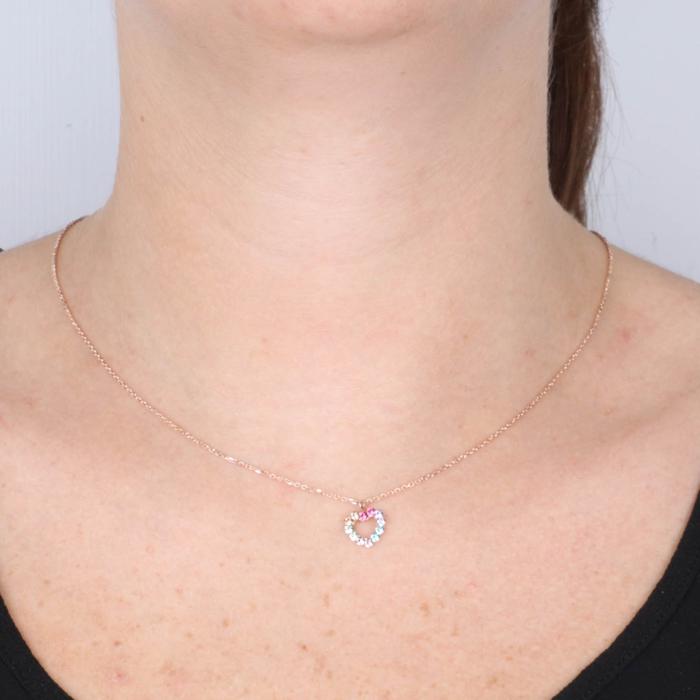 Collana In Argento 925