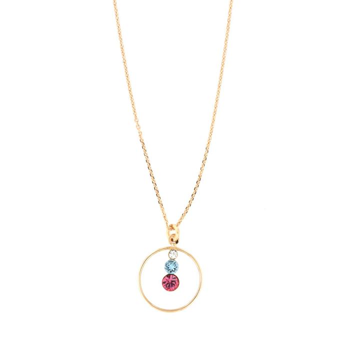 Collana In Argento 925