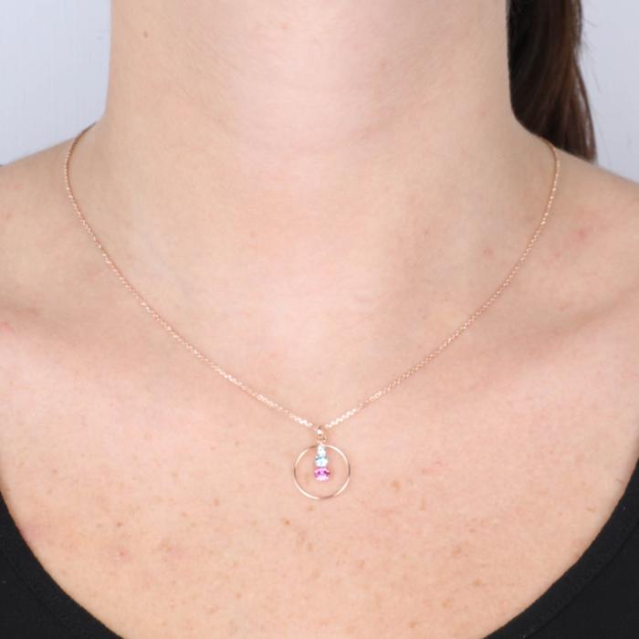 Collana In Argento 925