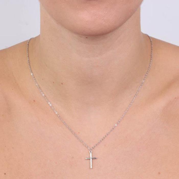 Collana In Argento 925