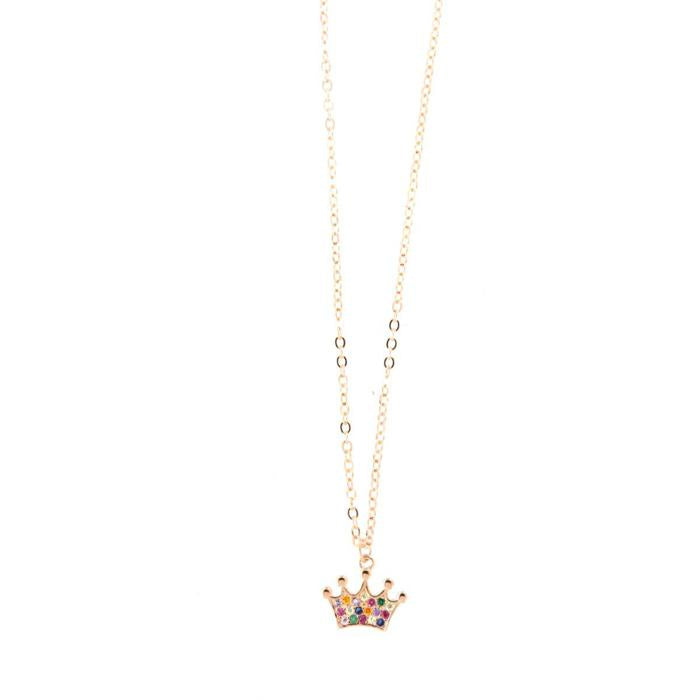 Collana In Argento 925