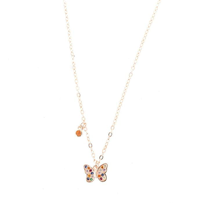 Collana in Argento 925