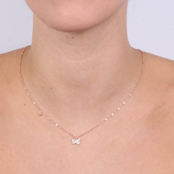 Collana in Argento 925