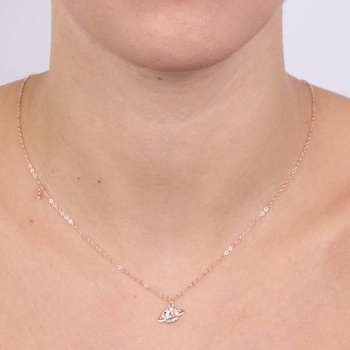 Collana In Argento 925