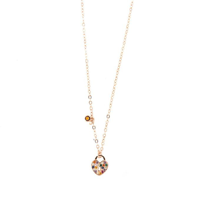 Collana In Argento 925