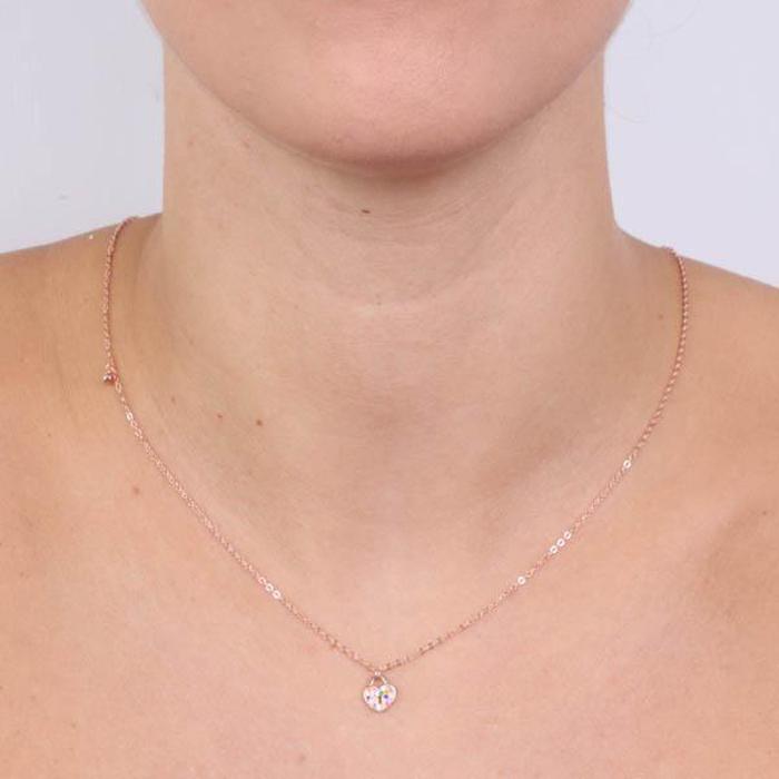 Collana In Argento 925