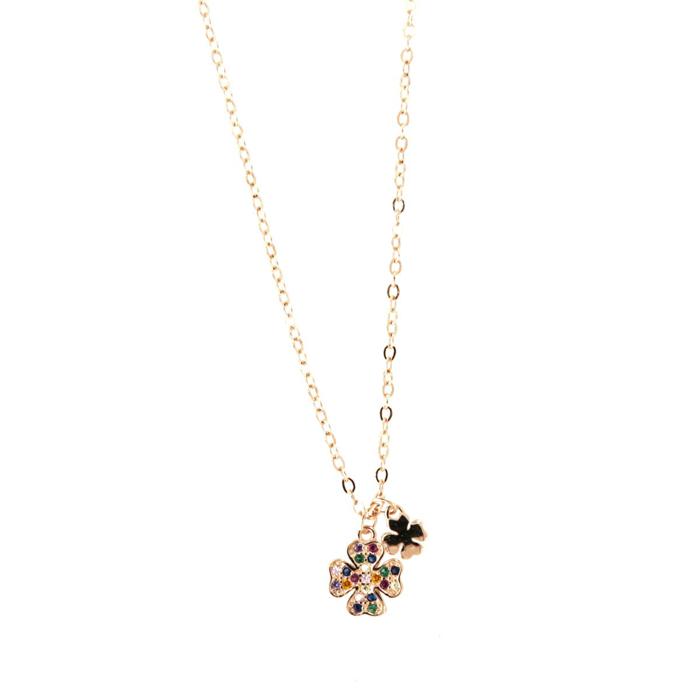 Collana in Argento 925