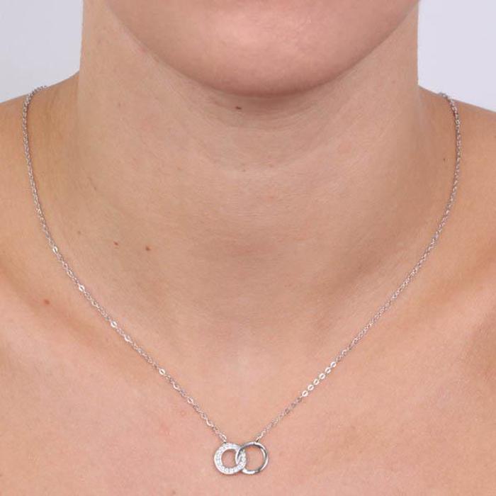 Collana In Argento 925