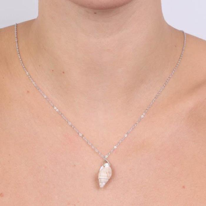 Collana In Argento 925