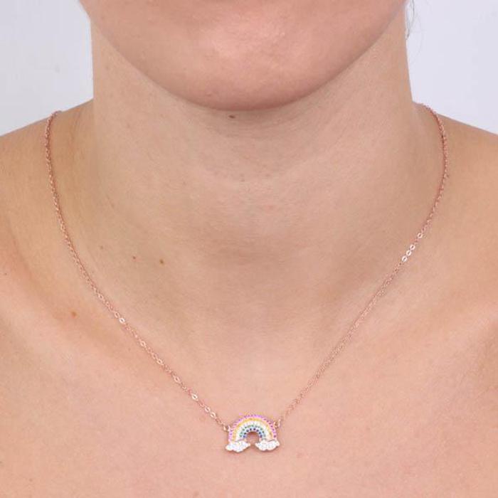 Collana In Argento 925