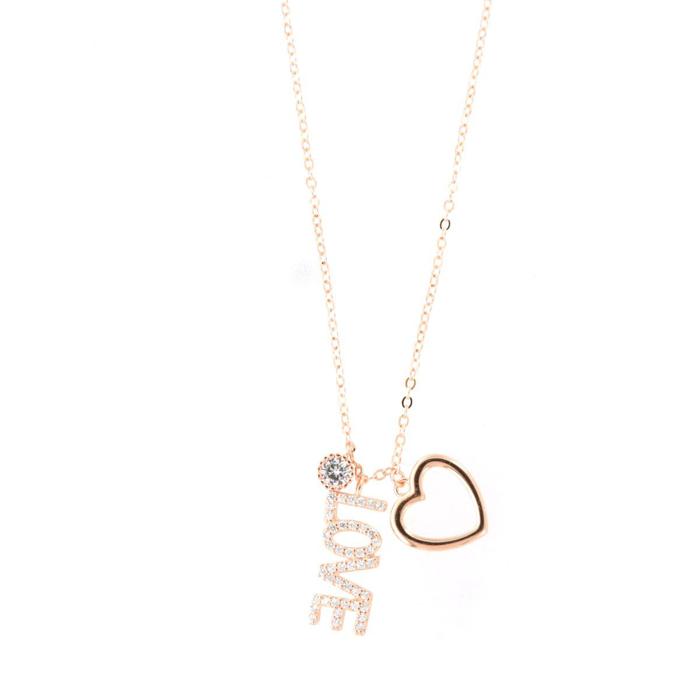 Collana In Argento 925