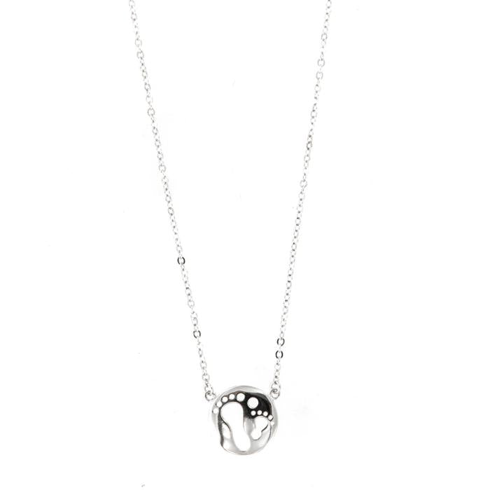 Collana In Argento 925