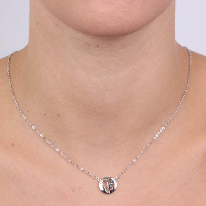 Collana In Argento 925