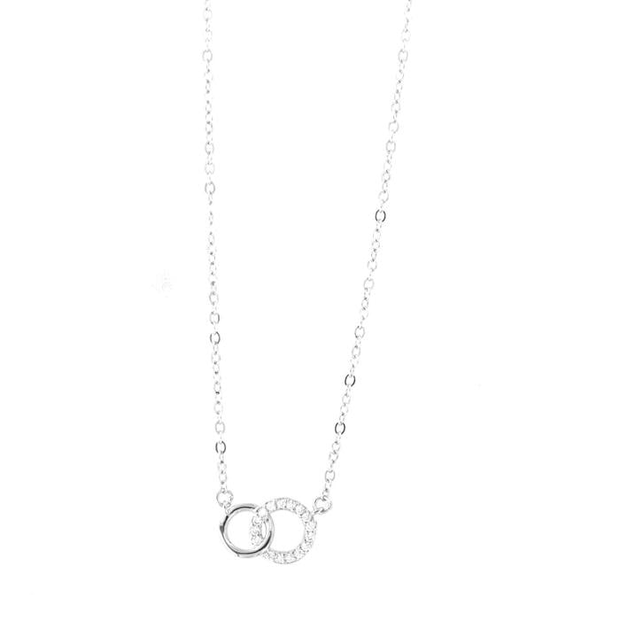 Collana In Argento 925