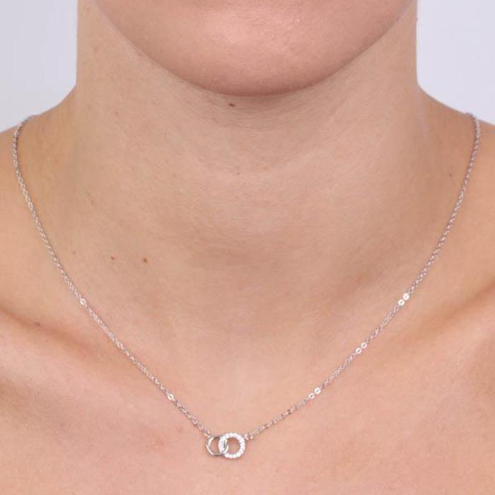 Collana In Argento 925