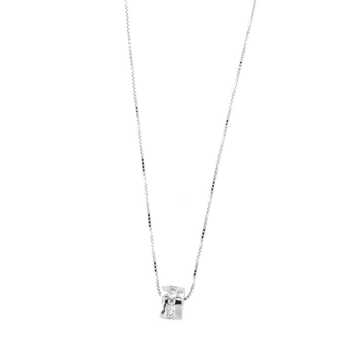 Collana In Argento 925