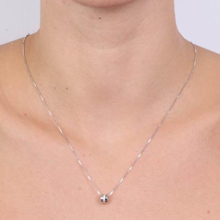 Collana In Argento 925