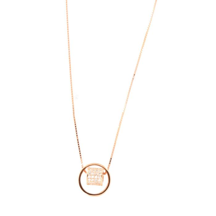Collana In Argento 925