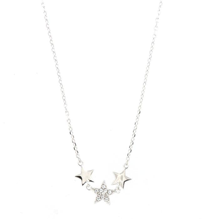 Collana In Argento 925