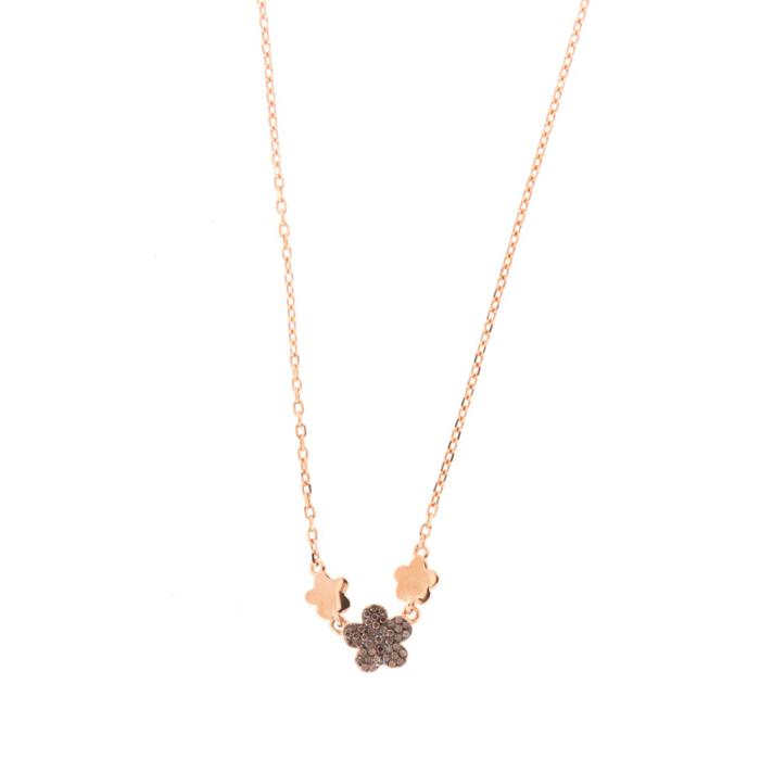 Collana In Argento 925