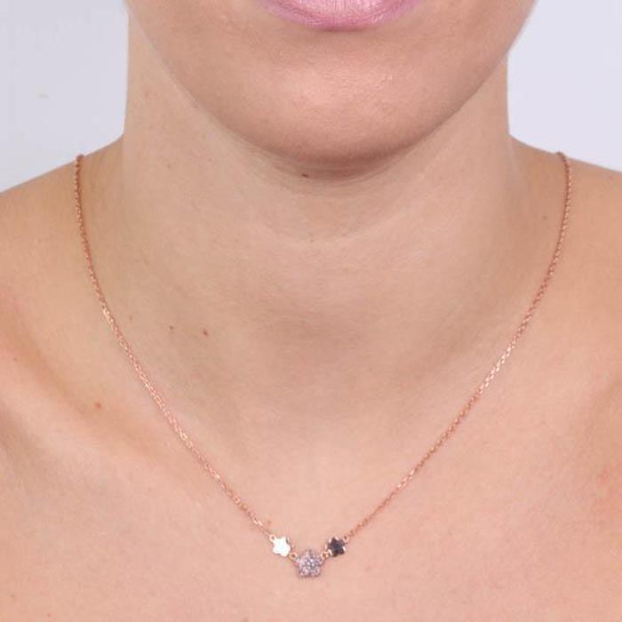 Collana In Argento 925