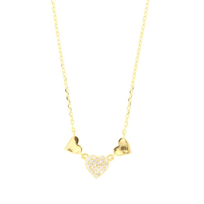 Collana In Argento 925