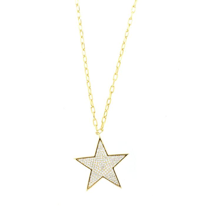 Collana In Argento 925