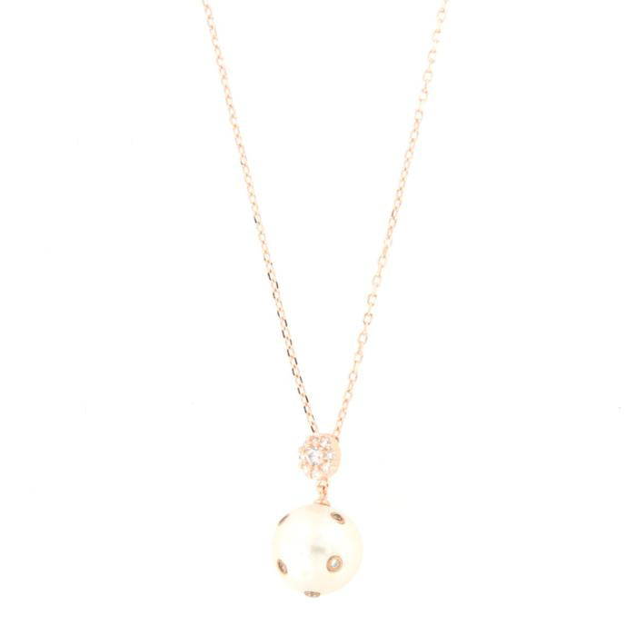 Collana In Argento 925