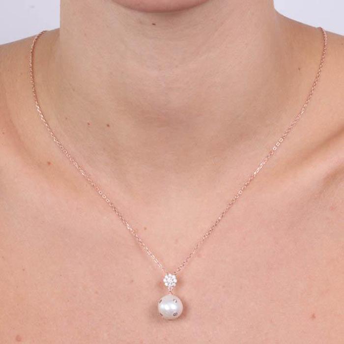 Collana In Argento 925