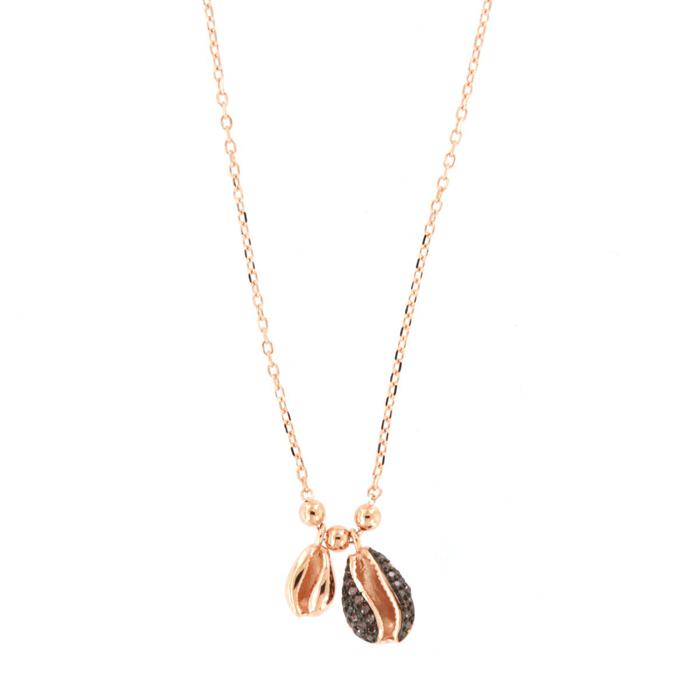 Collana In Argento 925