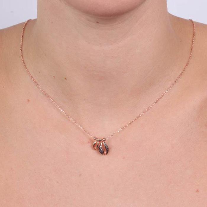 Collana In Argento 925