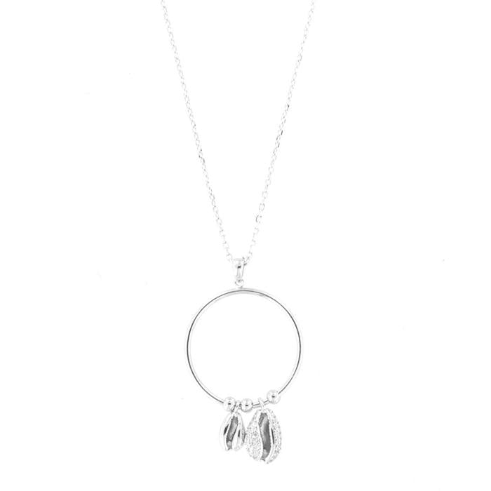 Collana In Argento 925