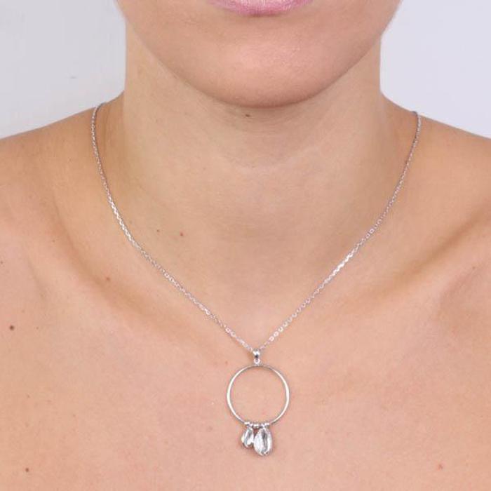 Collana In Argento 925