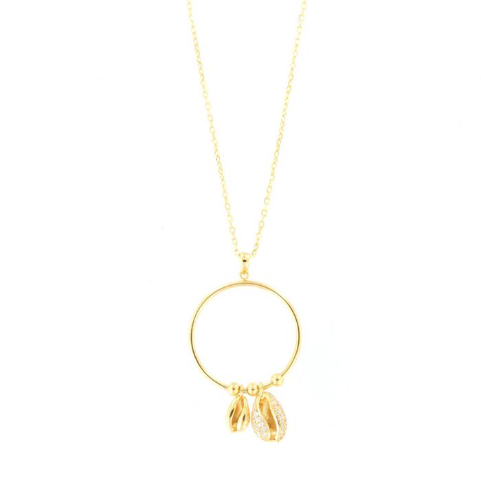 Collana In Argento 925