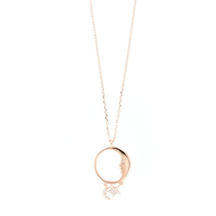 Collana In Argento 925