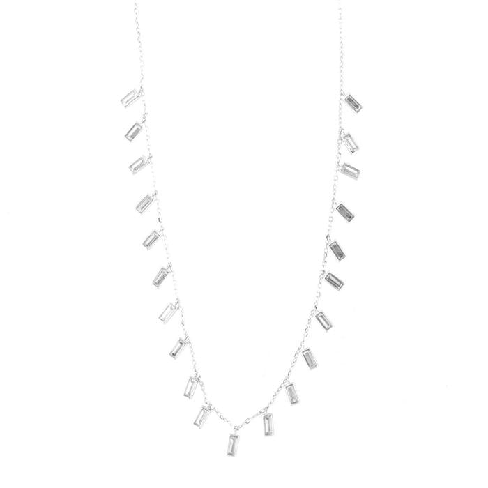 Collana In Argento 925