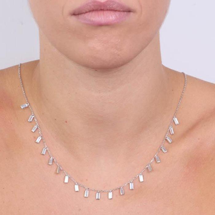 Collana In Argento 925
