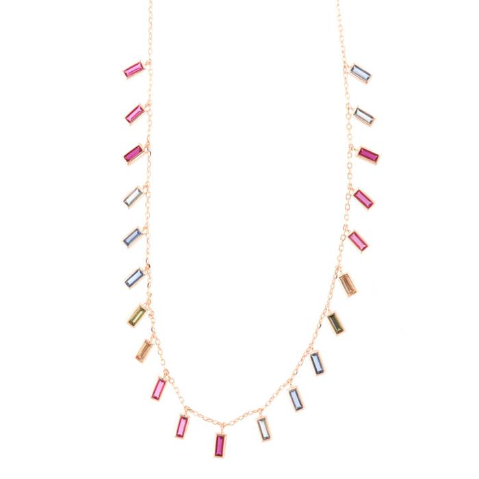 Collana In Argento 925