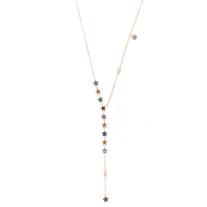 Collana In Argento 925
