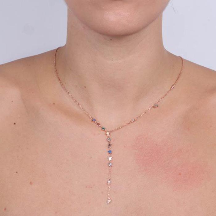 Collana In Argento 925