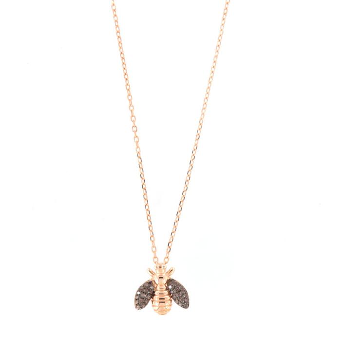 Collana In Argento 925