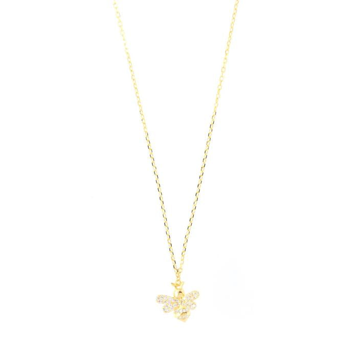 Collana In Argento 925