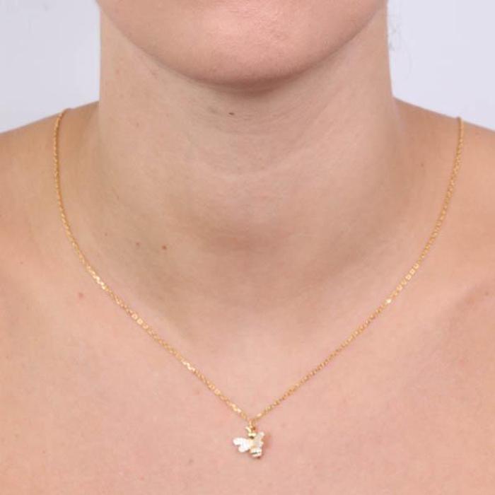 Collana In Argento 925