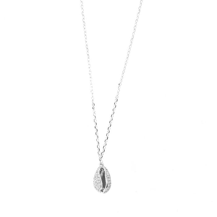 Collana In Argento 925